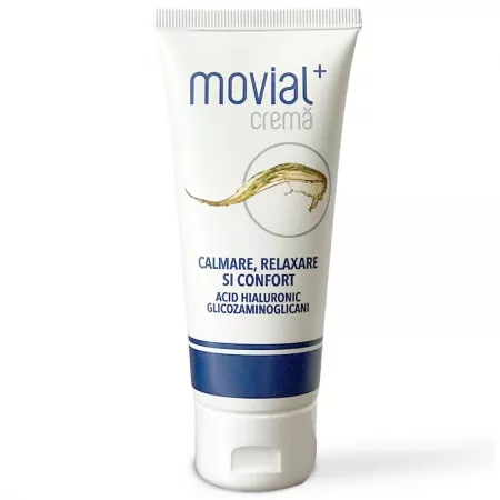 Movial Plus Crema x 100 ml Movial Plus Crema x 100 ml