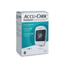 Accu-Chek Instant Glucometru Accu-Chek Instant Glucometru