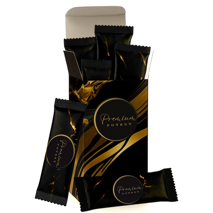 Miere Afrodisiaca Premium Potent x 6 plicuri Miere Afrodisiaca Premium Potent x 6 plicuri