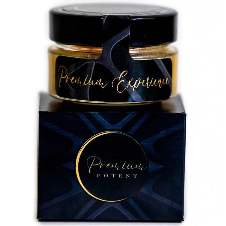 Miere Afrodisiaca Premium Potent x 100 ml Miere Afrodisiaca Premium Potent x 100 ml